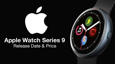 new round face apple watch